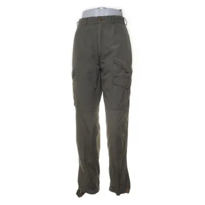 Cargobyxor (Grön) från Fjällräven Bomull, Polyester