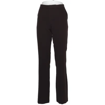 Pantalon de costume (Marron) de Neo Noir Élasthane, Polyester