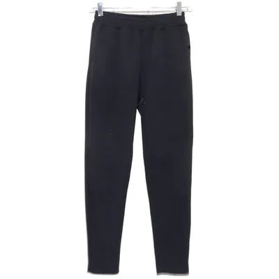 Joggingbroek (Zwart) van Endurance Elastaan, Modal, Polyester