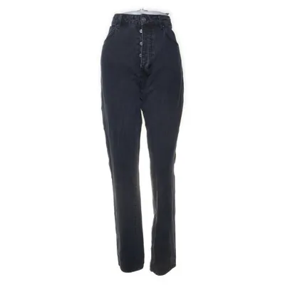 Jeans (Grå) från Karve Bomull, Tencel