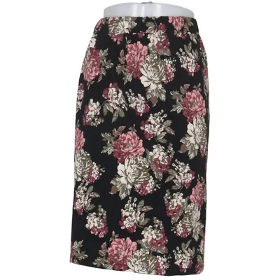 Skirt (Black, Pink, Green, Multicolored) from VRS Elastane, Organic cotton