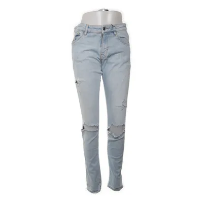 Jeans (KMD Skinny Blow) från Karve Bomull, Elastan