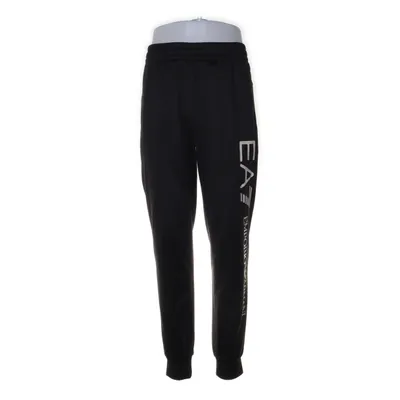 Mjukisbyxor (Svart) från Emporio Armani Polyester