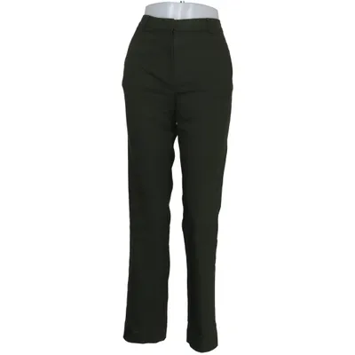 Chinos (Grön) från STOCKH LM Bomull, Elastan, Polyester