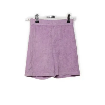 Shorts (Lila) från Duns Ekologisk bomull