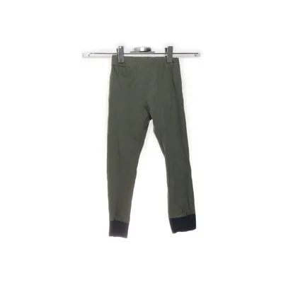 Pyjamasbyxor (Grön, Blå) från Pettson och Findus Bomull