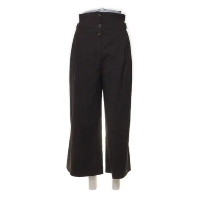 Palazzobyxor (Brun) från New Look Elastan, Polyester, Viskos