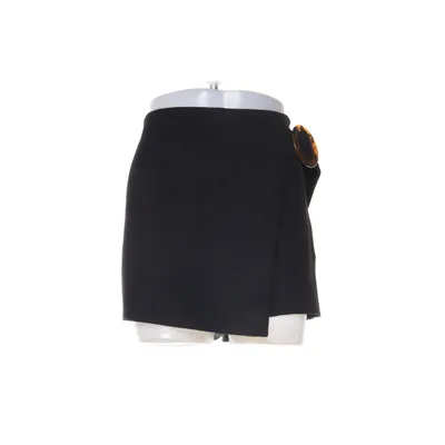 Skort (Svart) från Zara