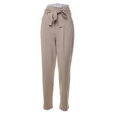 Broek (Beige) van Cubus Elastaan, Viscose, Gerecycled polyester