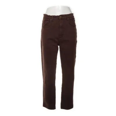 Jean (Marron) de Suzy Coton, Élasthane