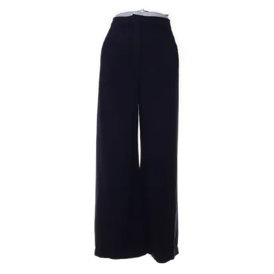 Kostuumbroek (Blauw) van Rodebjer Elastaan, Polyester, Viscose