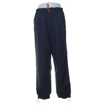 Joggingbroek (Blauw, Wit, Meerkleurig) van DC Shoes Polyester