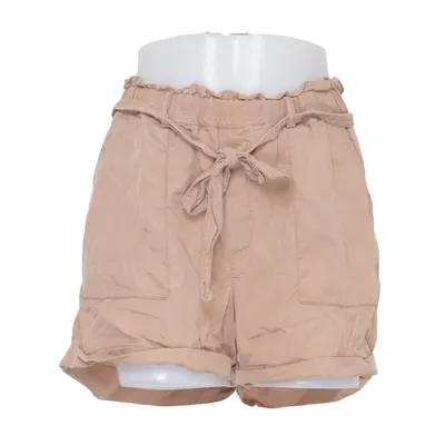 Short (Beige) de Buffalo Lyocell