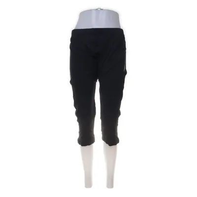 Cykelbyxor (Svart) från Crivit Sports Polyamid, Elastan, Polyester