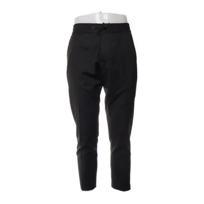 Kostuumbroek (Zwart) van Peak Performance Elastaan, Polyamide, Polyester, Wol