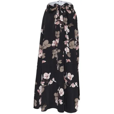 Zwangerschapsrok (Zwart, Meerkleurig) van ONLY Maternity Polyester