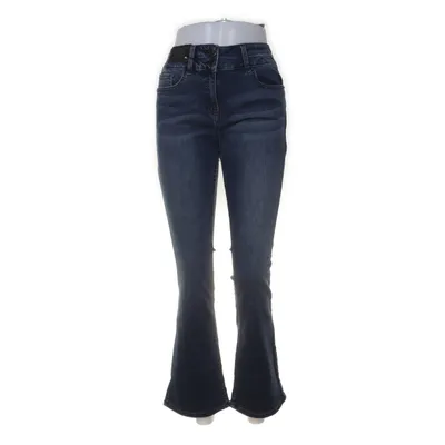 Jeans (Blå) från Next Bomull, Elastan