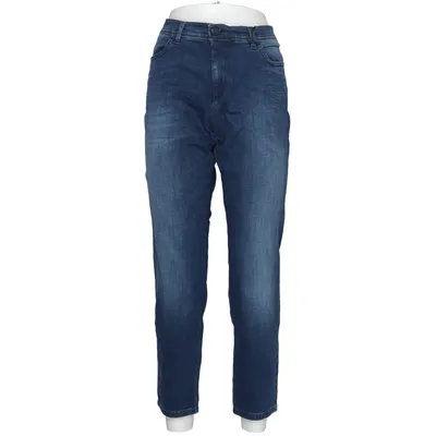 Jeans (IBIZA SLIM FIT) från Sisley Bomull, Elastan