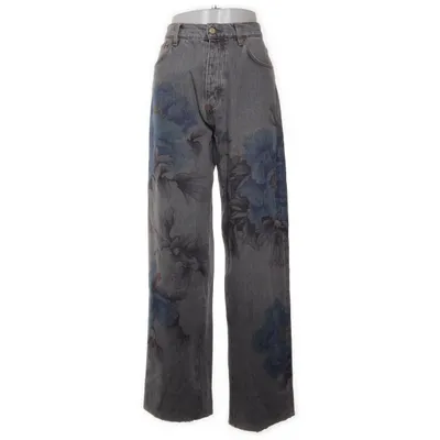 Jeans (Grå, Blå, Flerfärgad) från Eytys Bomull