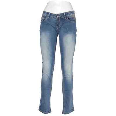 Jean (Bleu) de Smagli