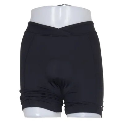 Fietsbroekje (Solstice Short Wsd) van Bontrager Elastaan, Polyamide