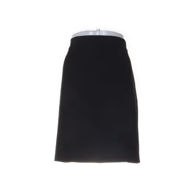 Kjol (Svart) från Jascha Stockholm Elastan, Polyester, Viskos