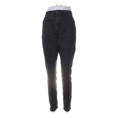 Jeans (Svart) från ONLY Carmakoma Viskos
