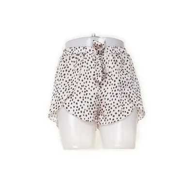 Pyjamasshorts (Beige, Svart) från New Look