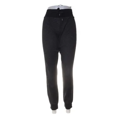 Byxor (Svart, Silverfärgad) från Lorna Jane Active Bomull, Elastan, Polyester