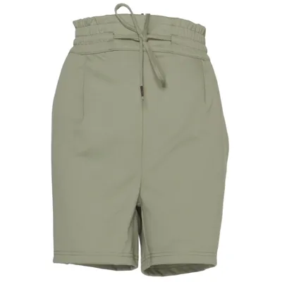 Korte broek (Groen) van Esmara Elastaan, Polyester, Viscose