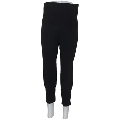 Byxor (Svart) från Me&i Bomull, Elastan