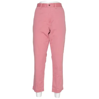Chinos (Roze) van Polo Ralph Lauren Katoen, Elastaan