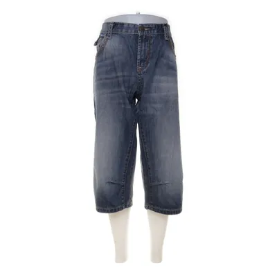 Jeansshorts (Blå) från Tom Tailor Bomull