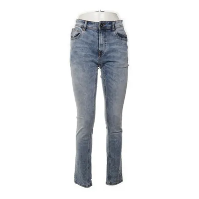 Jeans (Blå) fra Smog Bomuld, Elastan, Polyester, Viscose
