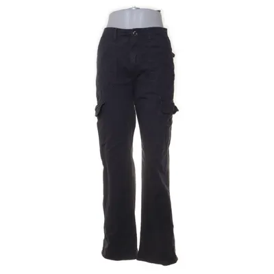 Cargo broek (Blauw) van Zara