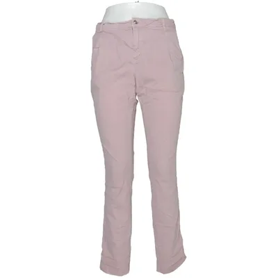 Chinos (Sonoko-D) from Hugo Boss Cotton, Elastane