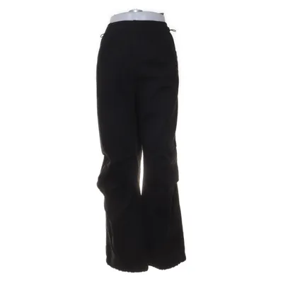 Cargo broek (Zwart) van Bershka Katoen