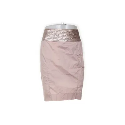Kjol (Rosa) från Noa Noa Bomull, Elastan, Polyester