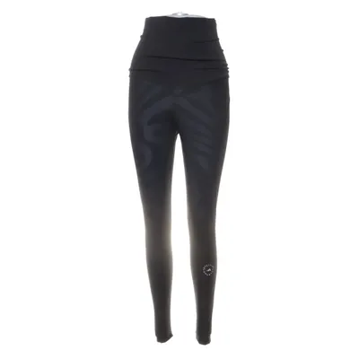 Maternity leggings (Black) from Adidas by Stella McCartney Modal, Polyamide, Polyester