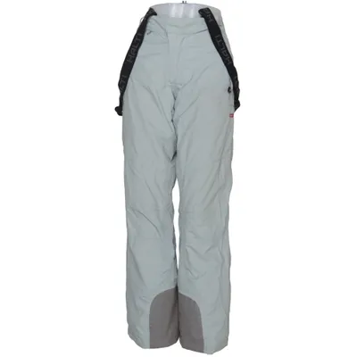 Snow pants (Gray) from Halti