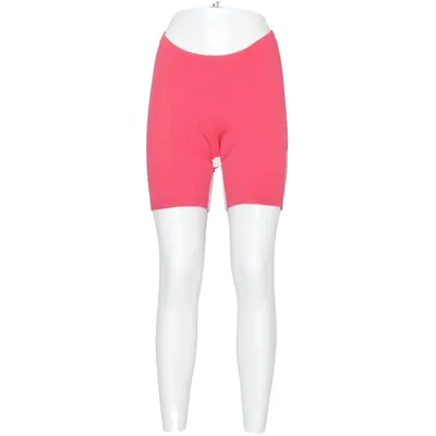 Cuissard pour vélo (Rouge, Blanc) de Maloja Élasthane, Polyamide