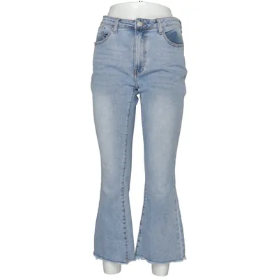 Jeans (RD1780) från Redial Bomull, Elastan, Polyester
