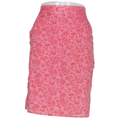 Rok (Roze, Rood) van Collection by Jackpot Katoen