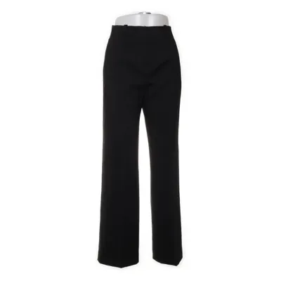 Palazzobyxor (Svart) från Hugo Elastan, Polyester