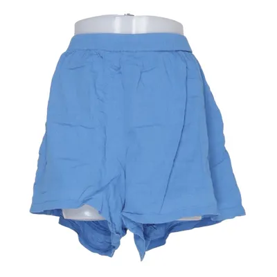 Korte broek (Blauw) van Index Katoen