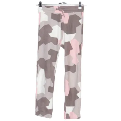 Jogginghose (Grau, Pink, Weiß) von Wall Ride Polyester