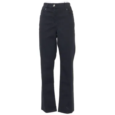 Chinos (Normal) van Zerres Jeans Katoen, Elastaan