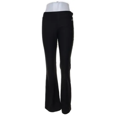 Joggers (Black) from Nike Elastane, Polyester