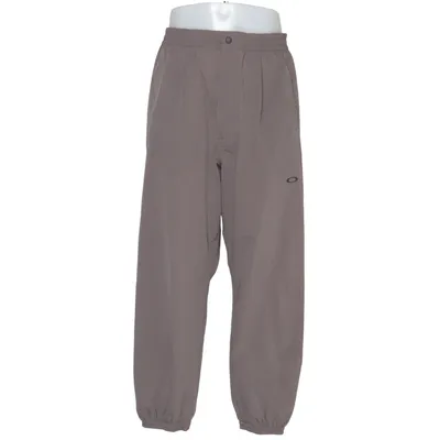 Träningsbyxor (Grå) från Oakley Polyester