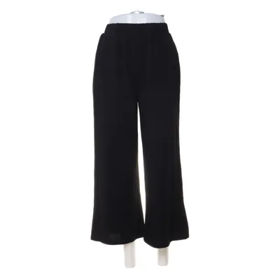 Palazzobyxor (Svart) från Dr Denim Jeans Makers Elastan, Polyester, Viskos